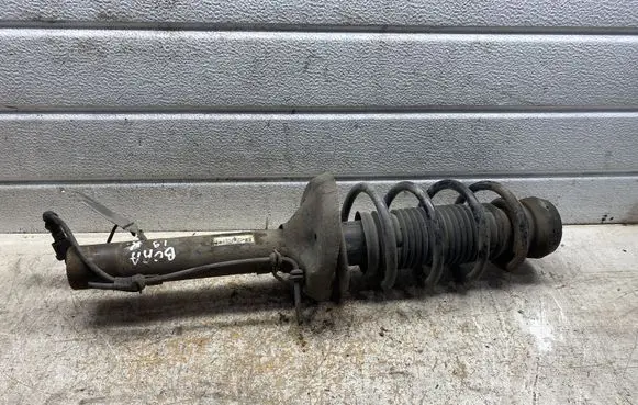 Volkswagen Golf IV Front shock absorber/damper 1J0413031BH