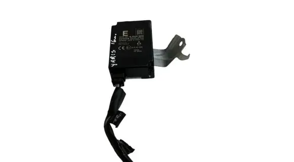 Toyota Yaris Other control units/modules 897600D031 MB1584005280