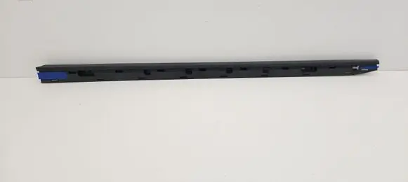 Renault Clio V Front door trim (molding) 808774699R