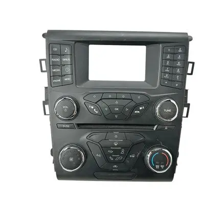 Climate control unit