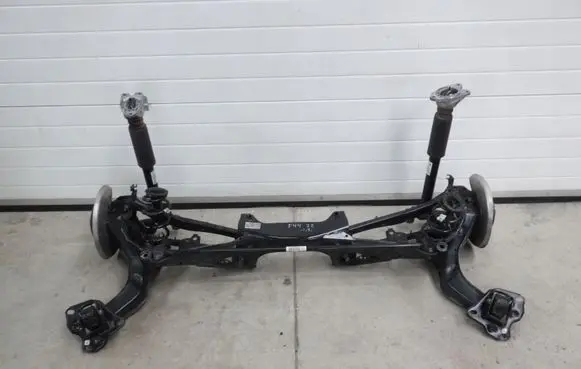 BMW 2 F44 Rear suspension assembly kit set 6851560