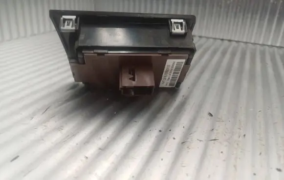 Citroen Jumper Headlight level height control switch 7355331110 30280551