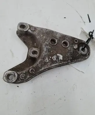 Volkswagen Fox Engine mounting bracket 6Q0199185D