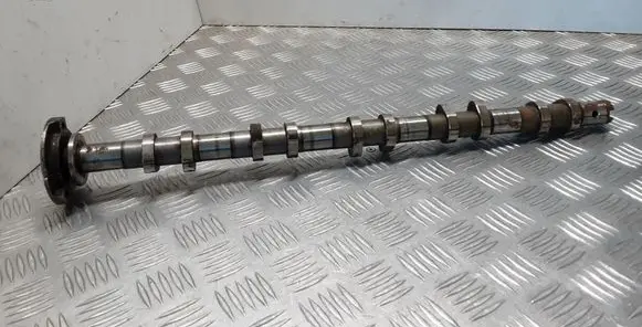 Camshaft