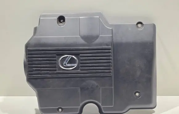 Lexus IS 200-300 Engine cover (trim) 1260146030 1260146040