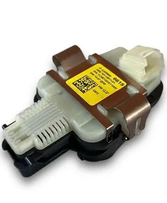 Mercedes-Benz C W205 Central body control module S1332 A2059006615