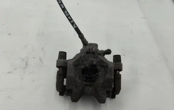Mercedes-Benz C W204 Rear brake caliper