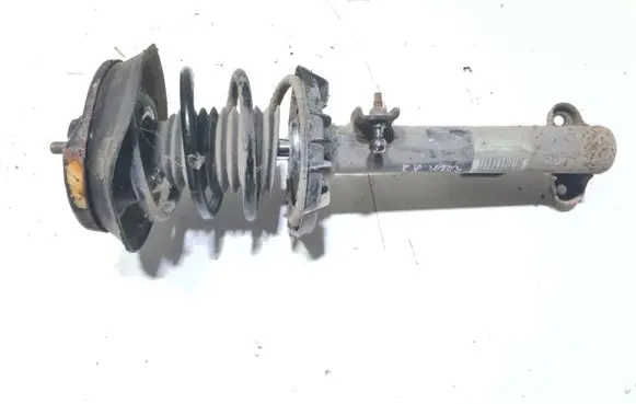 Mercedes-Benz C W203 Front shock absorber/damper A2033205430