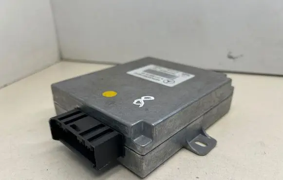 Mercedes-Benz E W211 Phone control unit/module A2118206185 3210374 2855V0014