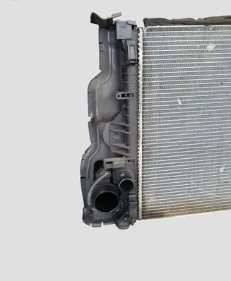Volvo V60 Radiator set 31338475 31332027