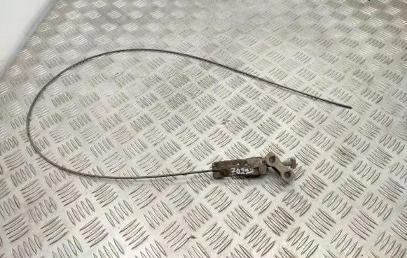 Toyota Proace Other handbrake/parking brake parts 