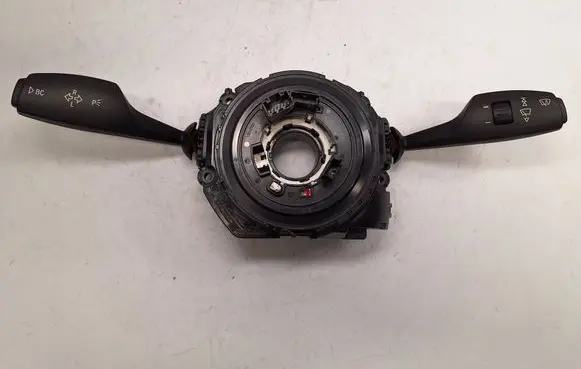 BMW X3 F25 Steering wheel axle set 9253757 61319253757 61319351151
