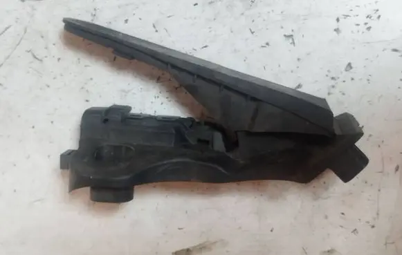Volkswagen Golf VI Accelerator throttle pedal 1K1721503AK 6PV01103950