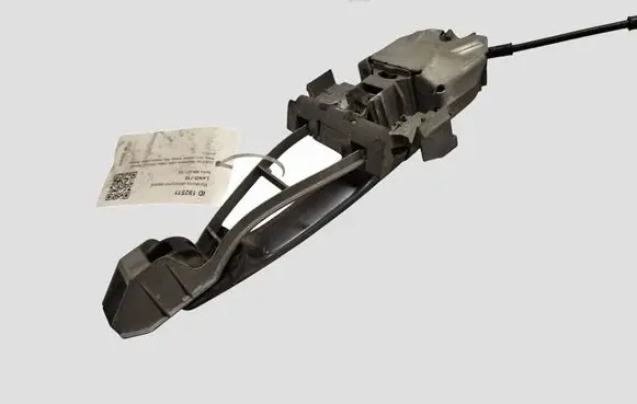Volvo S80 Front door exterior handle
