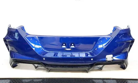 BMW M8 F91 F92 G14 G15 Rear bumper