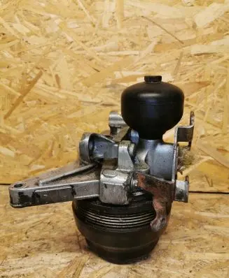 Mercedes-Benz ML AMG W166 Power steering pump A2782361540 5003402 34321L