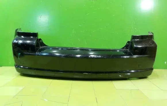 Dodge Caliber Rear bumper XP143