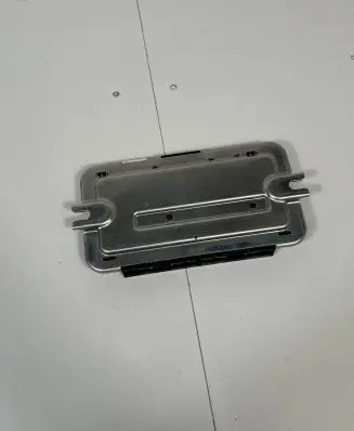 BMW 5 F10 F11 Light module LCM 9313929