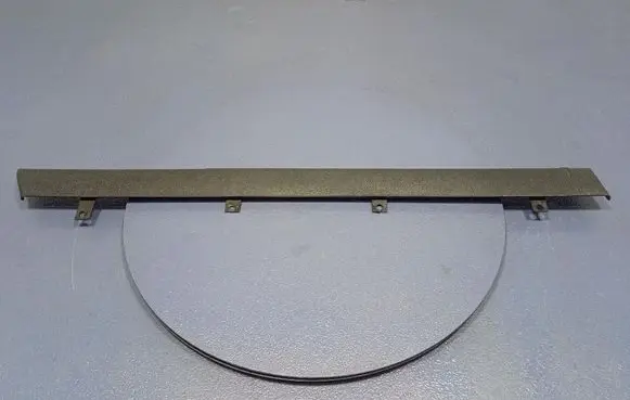 Daewoo Polonez Other sill/pillar trim element 