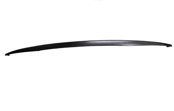 BMW 5 GT F07 Tailgate trim 7211167 51137211167