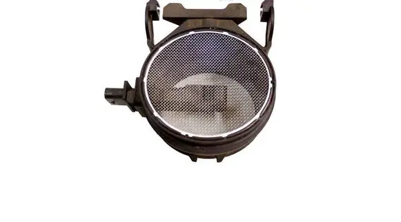 Mass air flow meter