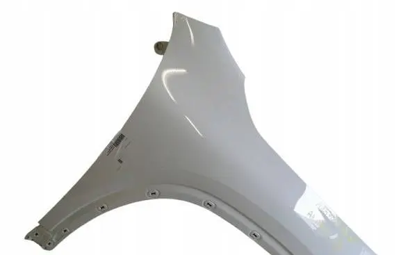 Mercedes-Benz GLA H247 Fender A2478811200