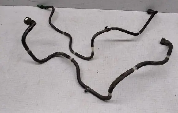 Peugeot 407 Fuel line/pipe/hose 