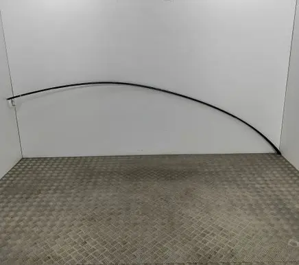 Mercedes-Benz EQE v295 Roof trim bar molding cover A2956730700 A2956730100