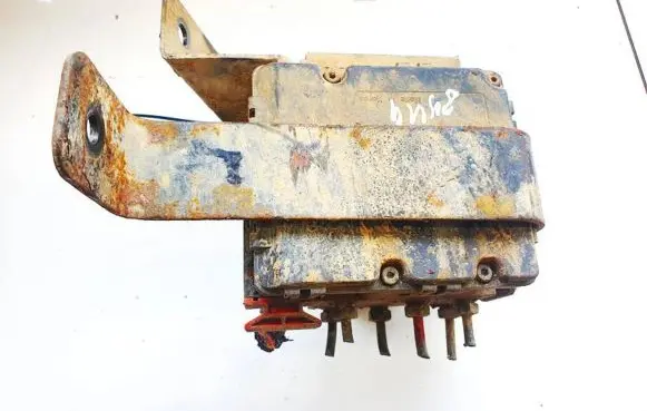 Hyundai Santa Fe ABS Pump 5890026070 58900-26070