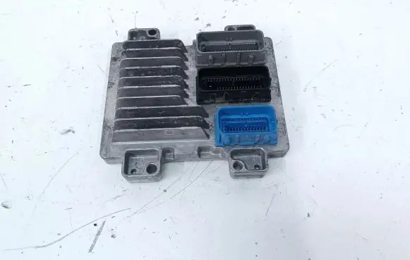 Chevrolet Volt I Engine control unit/module 12663125