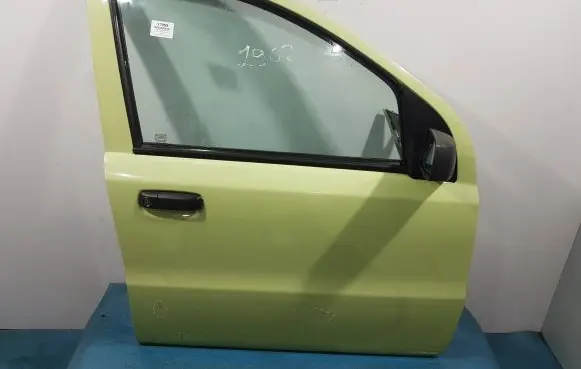 Fiat Panda 141 Front door