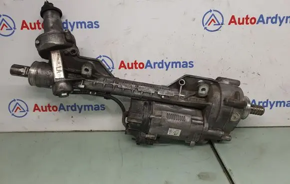 BMW 3 E90 E91 Steering rack 6783121 6793457 32106793457