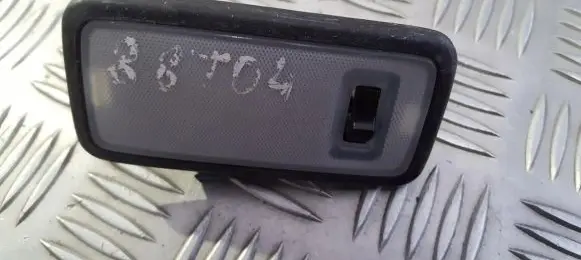 Toyota Corolla E110 Rear seat light