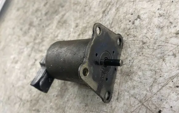 Volvo V70 EGR valve 53411462
