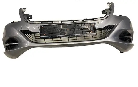 Mercedes-Benz S W222 Front bumper A2228800147 A2228800247 A2228852125