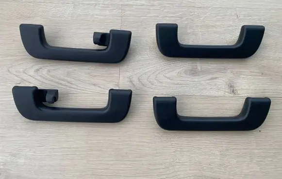 Audi A3 S3 8V Front interior roof grab handle 8V0857607 8V0857607A 8V0857608