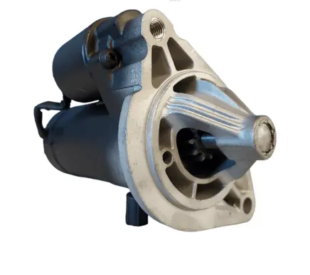 Jeep Grand Cherokee (WJ) Starter motor JS1006