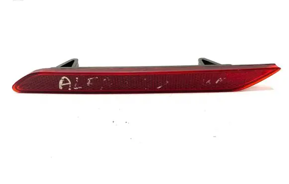 Alfa Romeo 156 Rear tail light reflector 498702 A802 53969