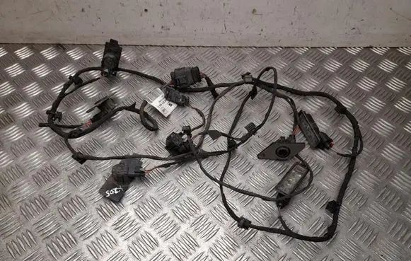 Cupra Born Parking PDC sensor 10E971104C