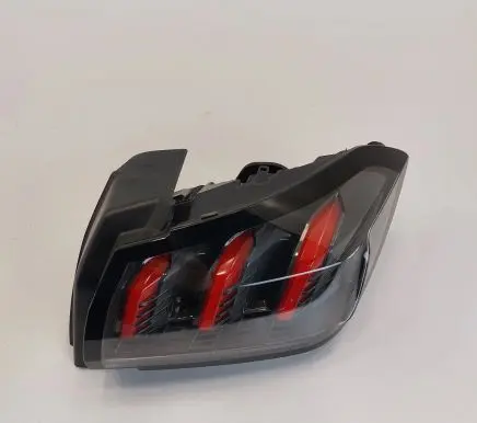 Peugeot 208 Rear/tail lights 9823216680