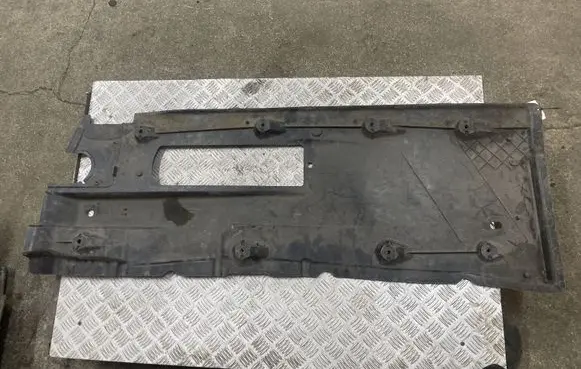 Volkswagen Jetta V Side bottom protection 1K0825212K