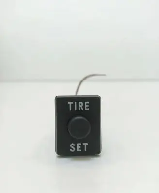 Lexus LS 430 TPMS reset button 15A086