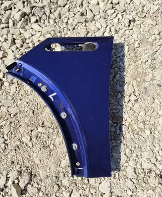 Mini One - Cooper R50 - 53 Fender A245