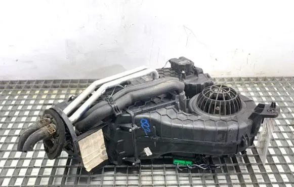Dodge Journey Heater blower radiator 