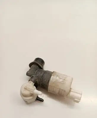 Ford Grand C-MAX Windscreen/windshield washer pump BK2117K624BA AV6117K624AA
