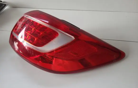 KIA Sportage Rear/tail lights