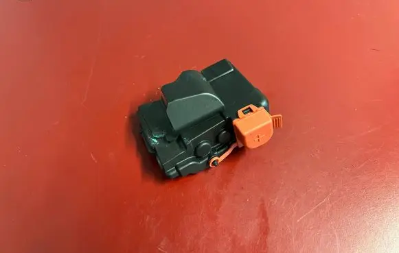 BMW X4 G02 Other engine bay part 8793045 61148793045