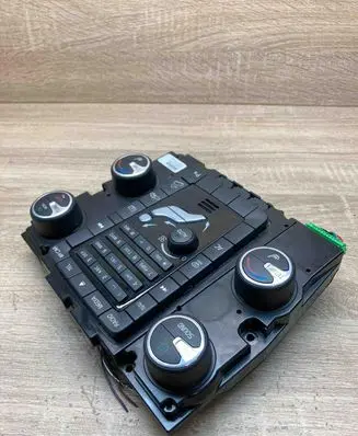Volvo XC60 Climate control unit 31443427 M0483900091