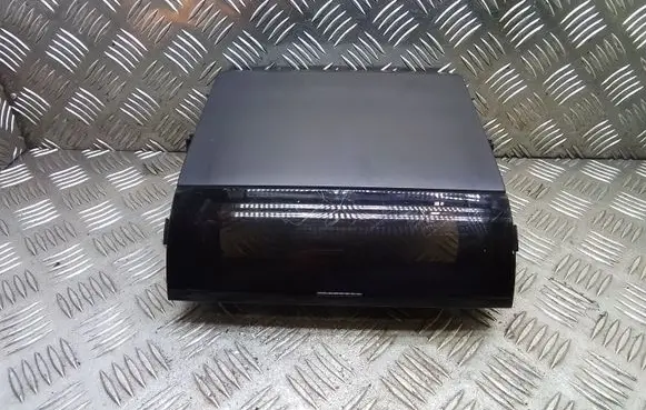 Toyota Prius (XW20) Glove box 5542047010 5541247010