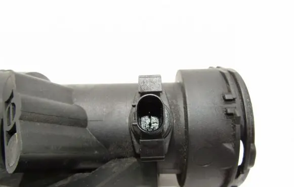 Mercedes-Benz CLC CL203 Mass air flow meter A2035200295